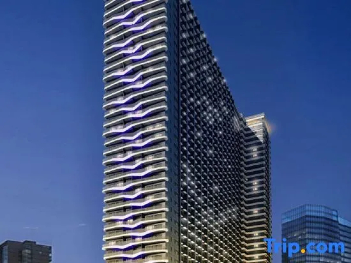 GemstoneBR in SMDC Coast Residences