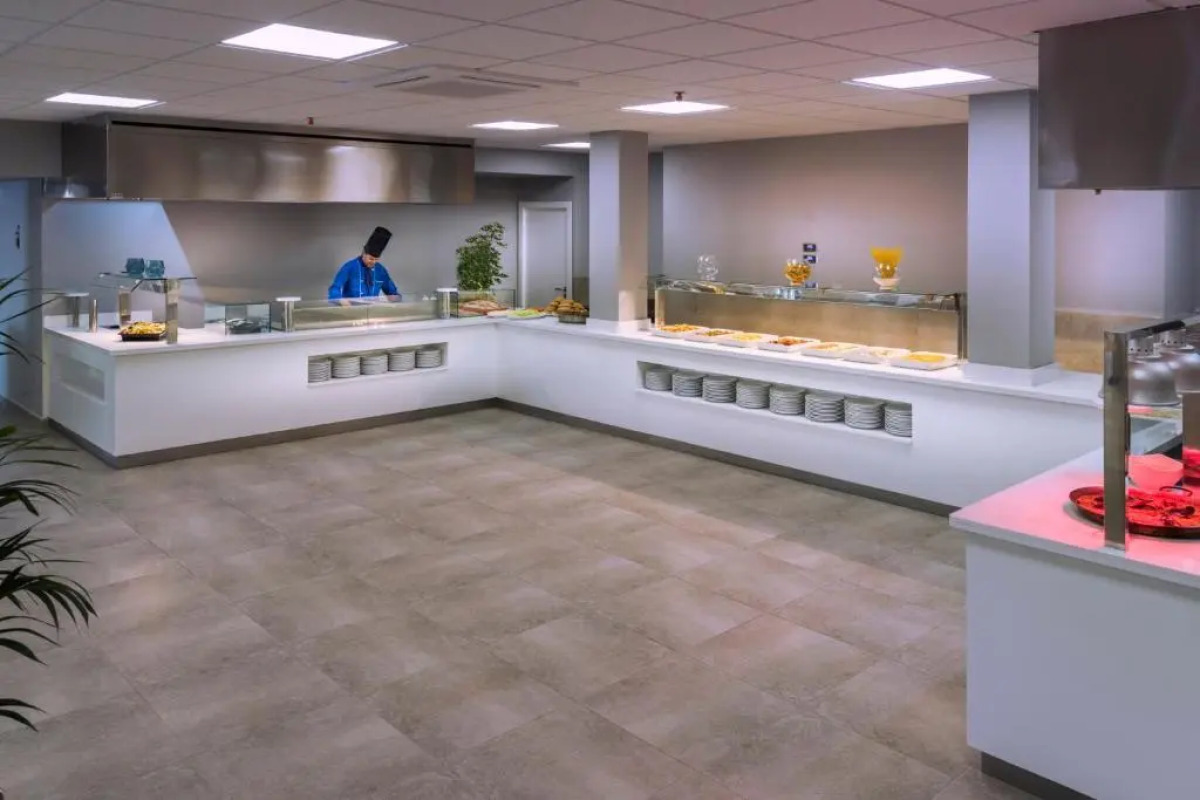 Hotel Sorra Daurada Splash