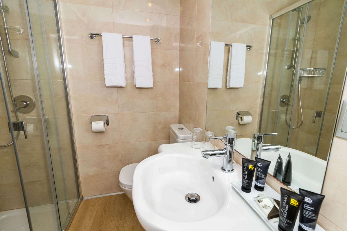 Eix Alcudia Hotel - Adults Only