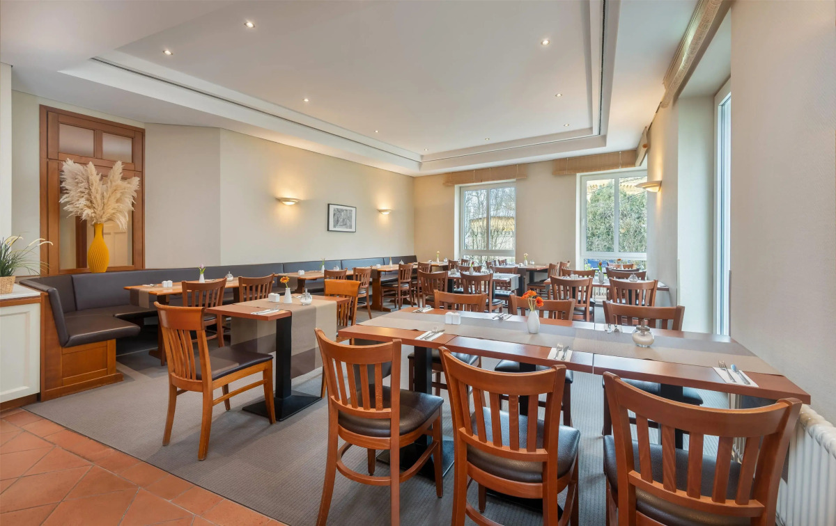 Wyndham Garden Potsdam