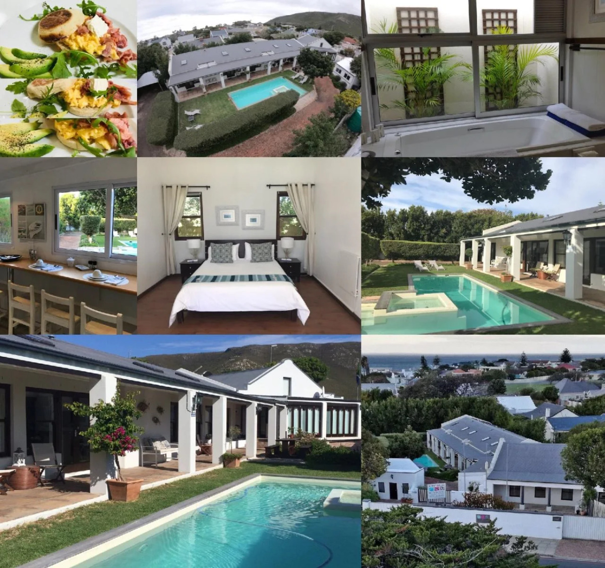 Sixteen Guest House on Main