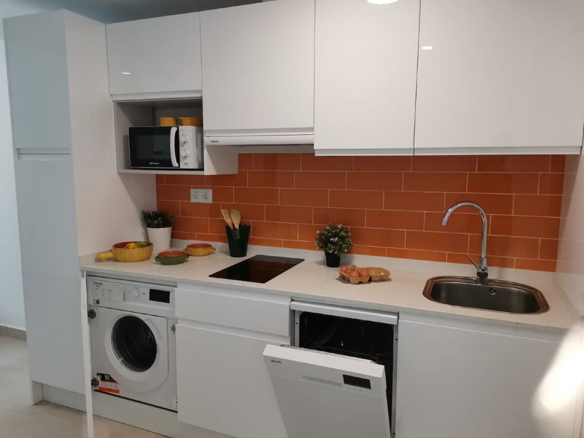 Bnbook Medea Apartments 2