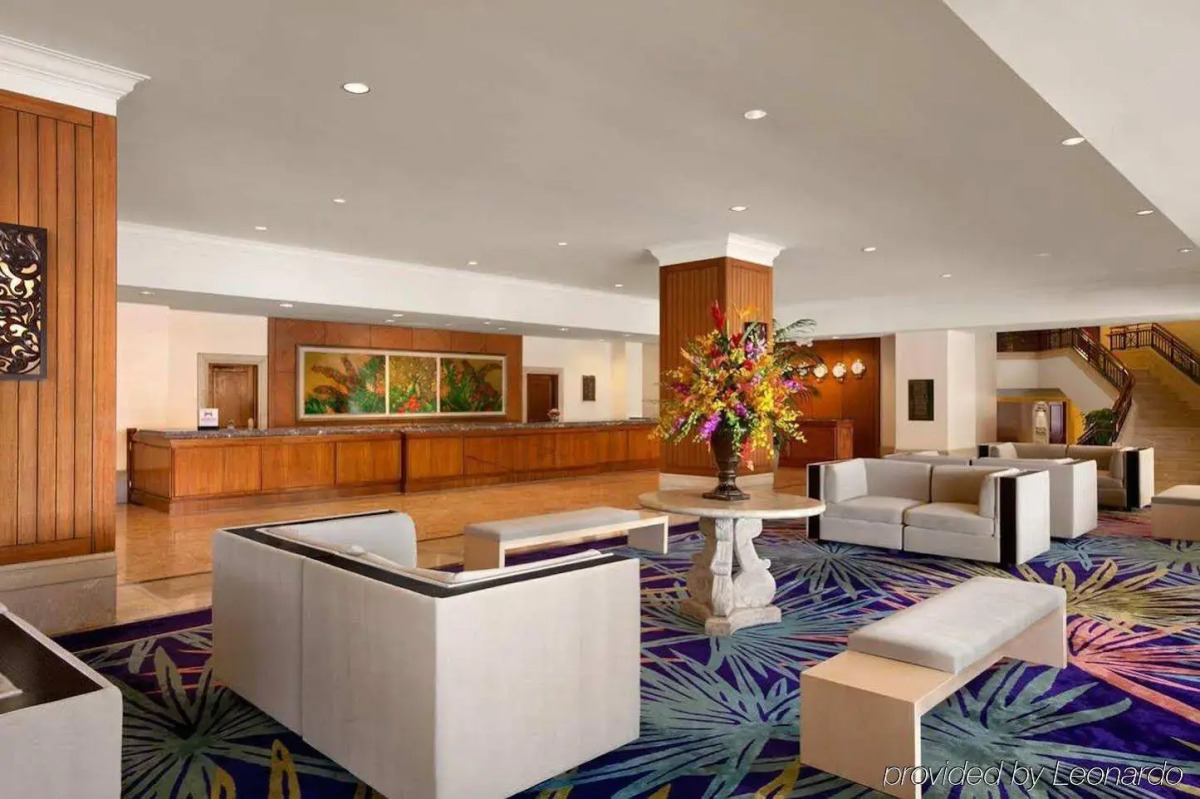 Hilton Guam Resort And Spa