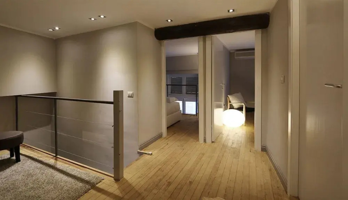 Palazzo Cambiaso - My Place