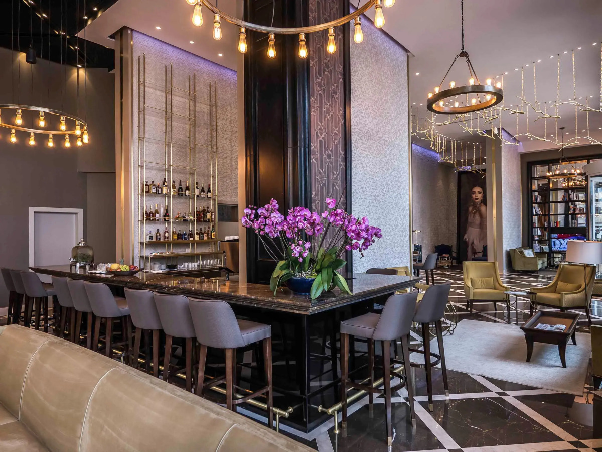 David Tower Hotel Netanya By Prima Hotels – 16 years old plus