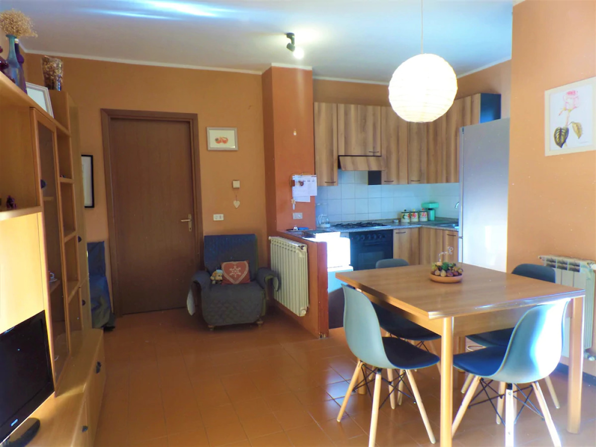 Appartamento Raffaello