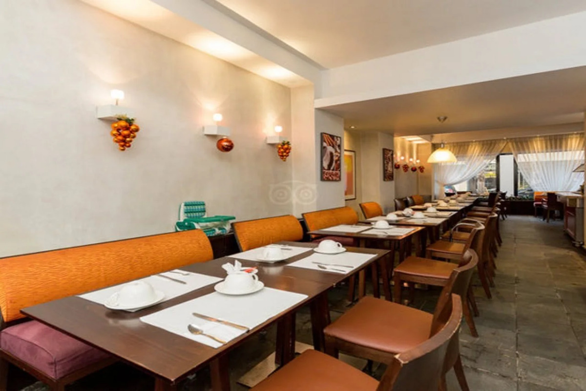 Best Western Astoria