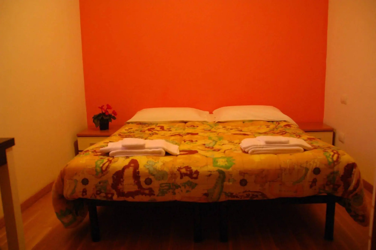 Residence Politecnico Bovisa