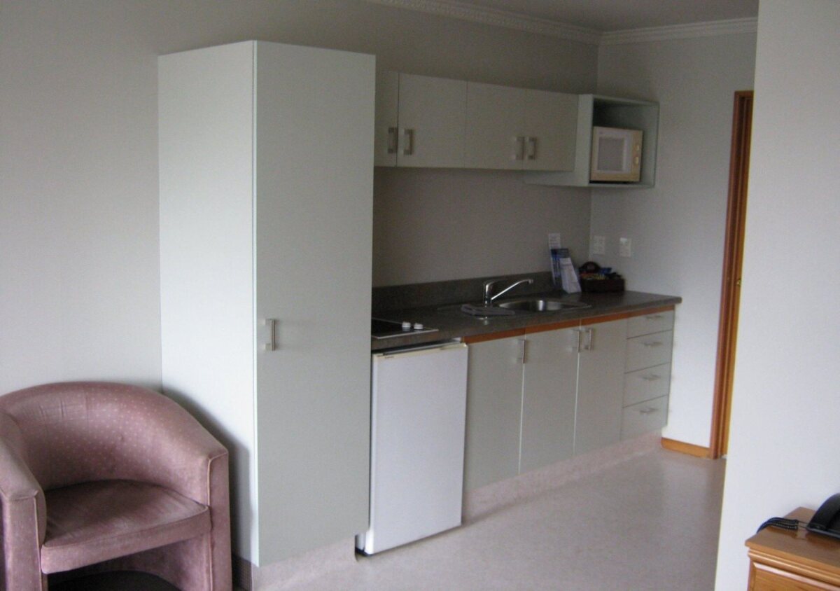 ASURE Chelsea Gateway Motor Lodge