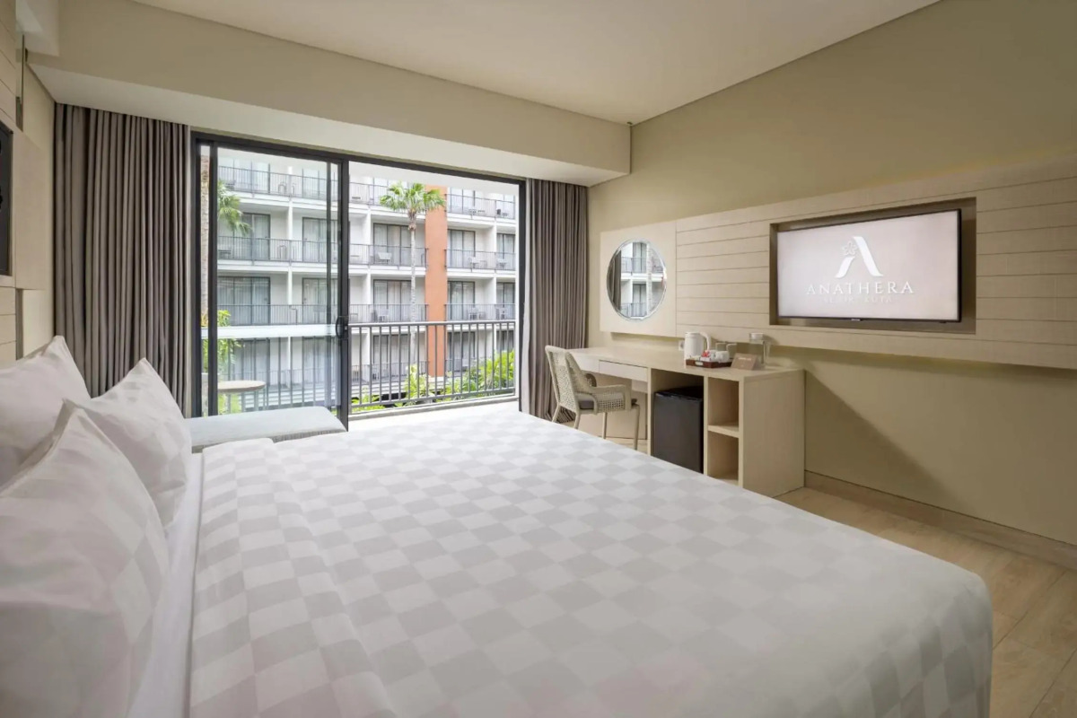 Anathera Resort Kuta