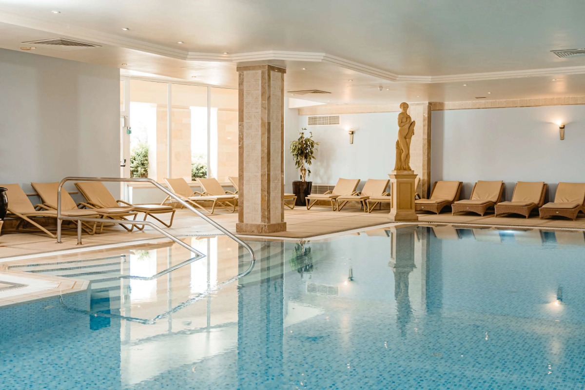 Radisson Blu Resort & Spa, Malta Golden Sands