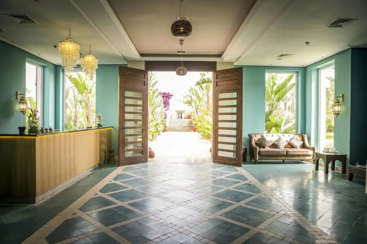 ROBINSON AGADIR - All Inclusive