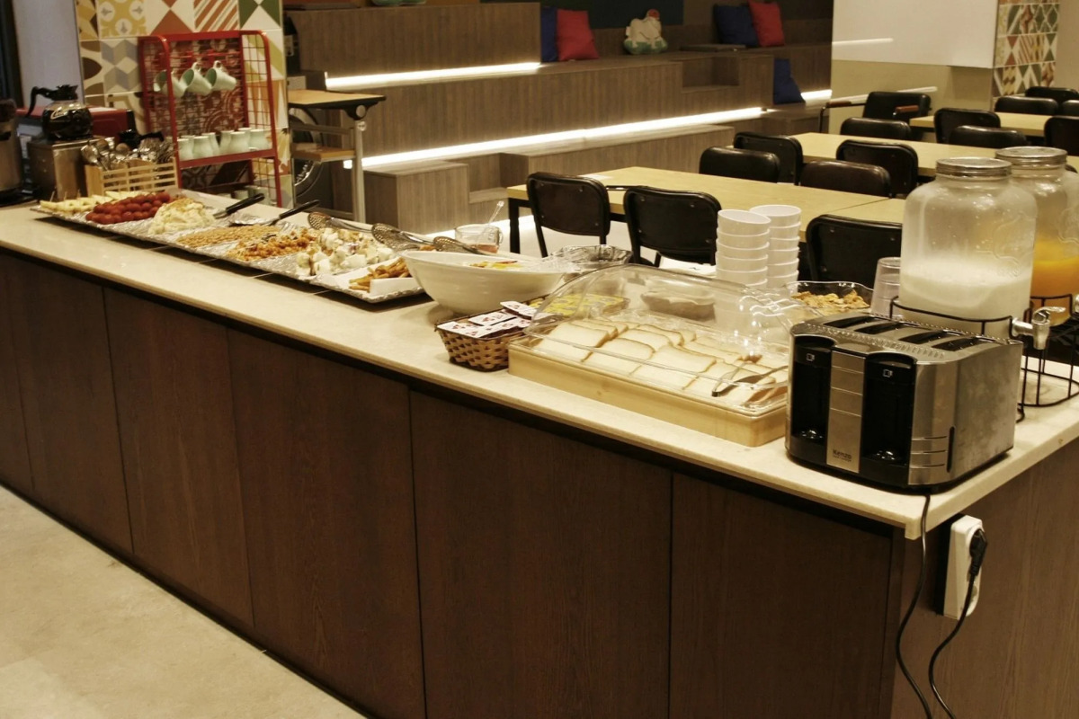 SEOUL N HOTEL Dongdaemun