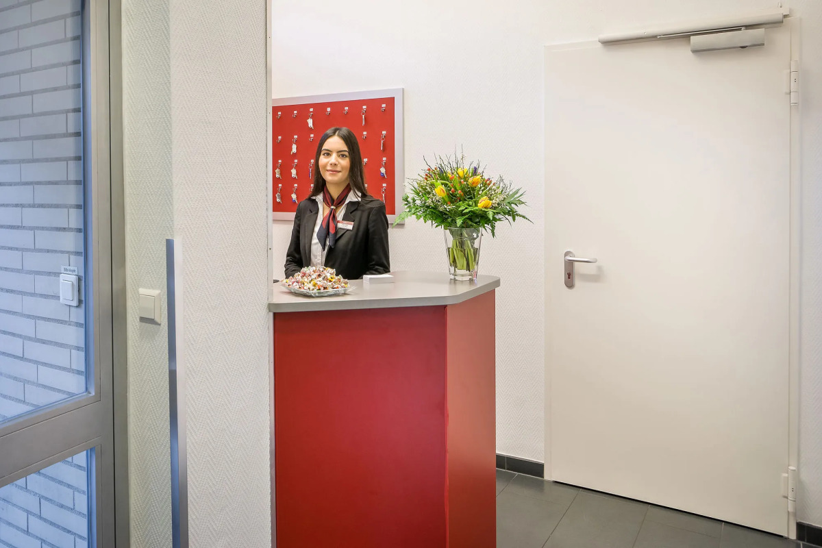 Signature Hotel Astoria Hamburg