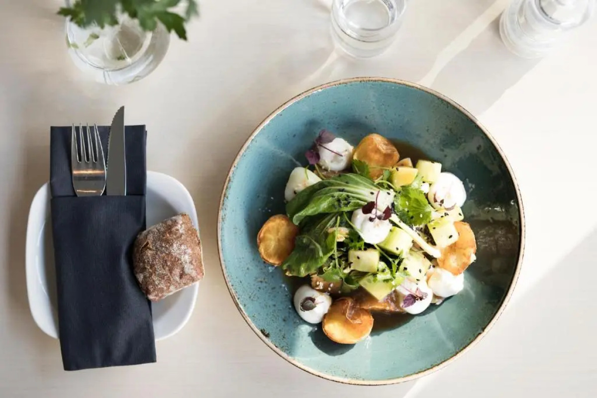 Отель Best Western Plus Park City Hammarby Sjöstad