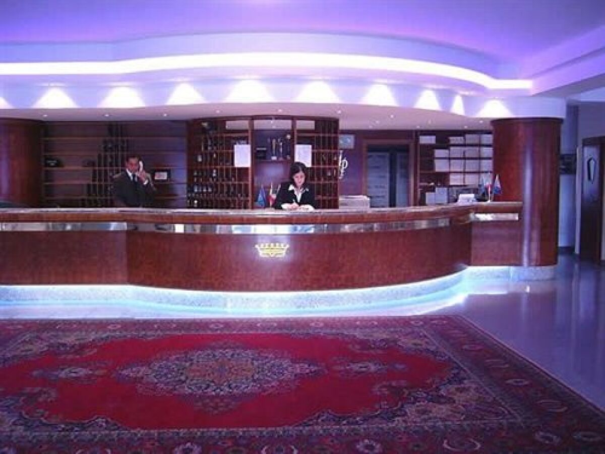 Hotel La Principessa Conference Center