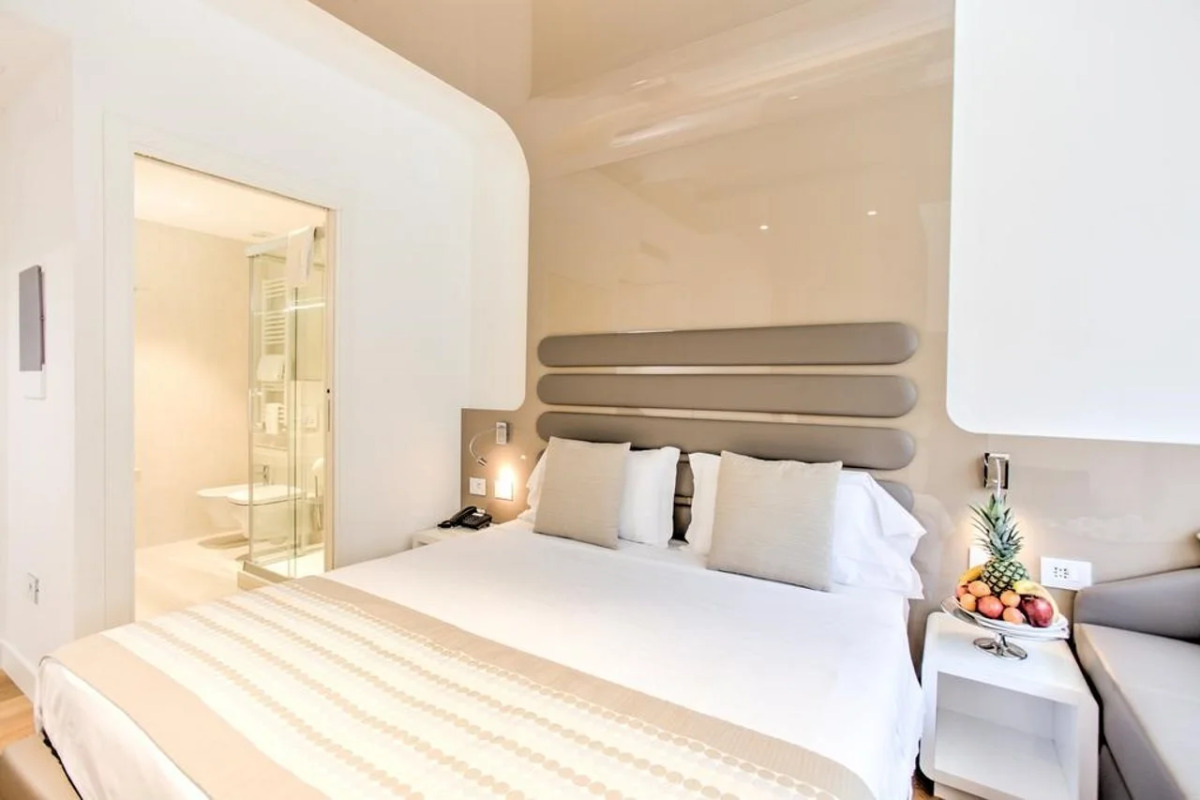 Курорт MH Florence Hotel & Spa