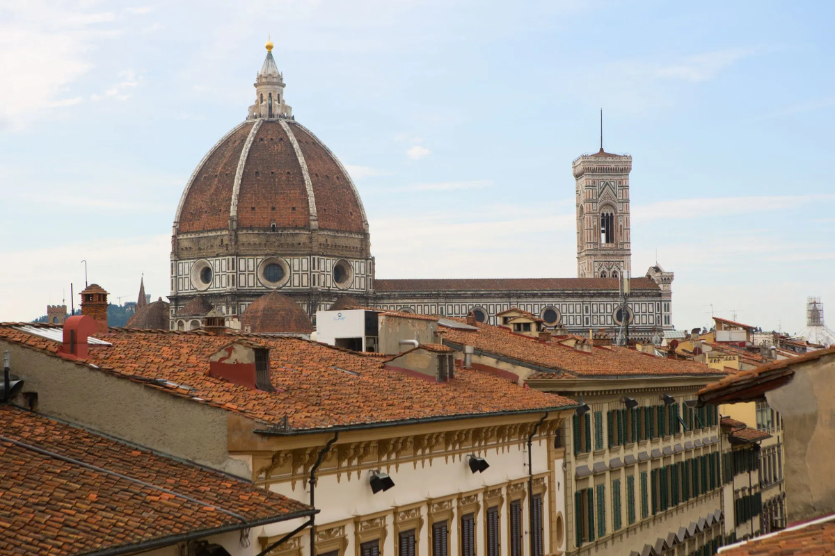 San Giuliano Inn - Adults Only