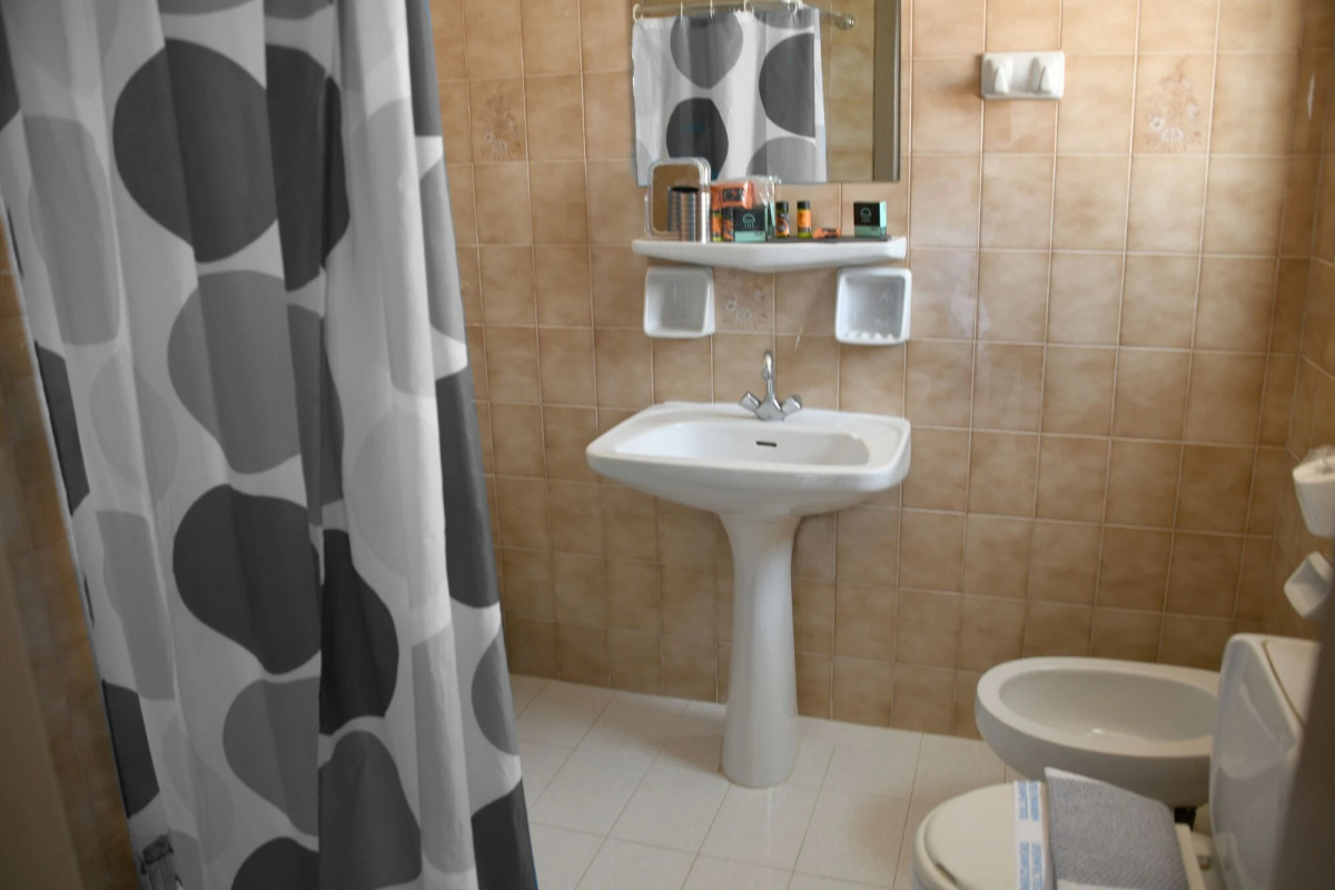 Klinakis Beach Hotel