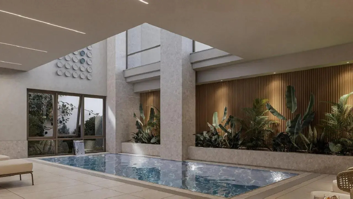 Seher Side Quality Resort & Spa