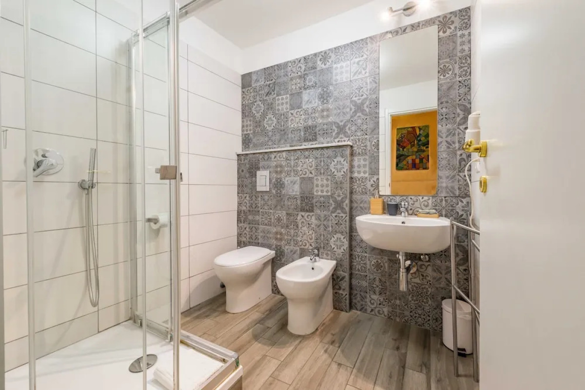 Un Attimo a Roma B&B