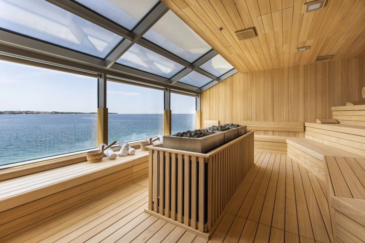 Hotel Ville Park Premium