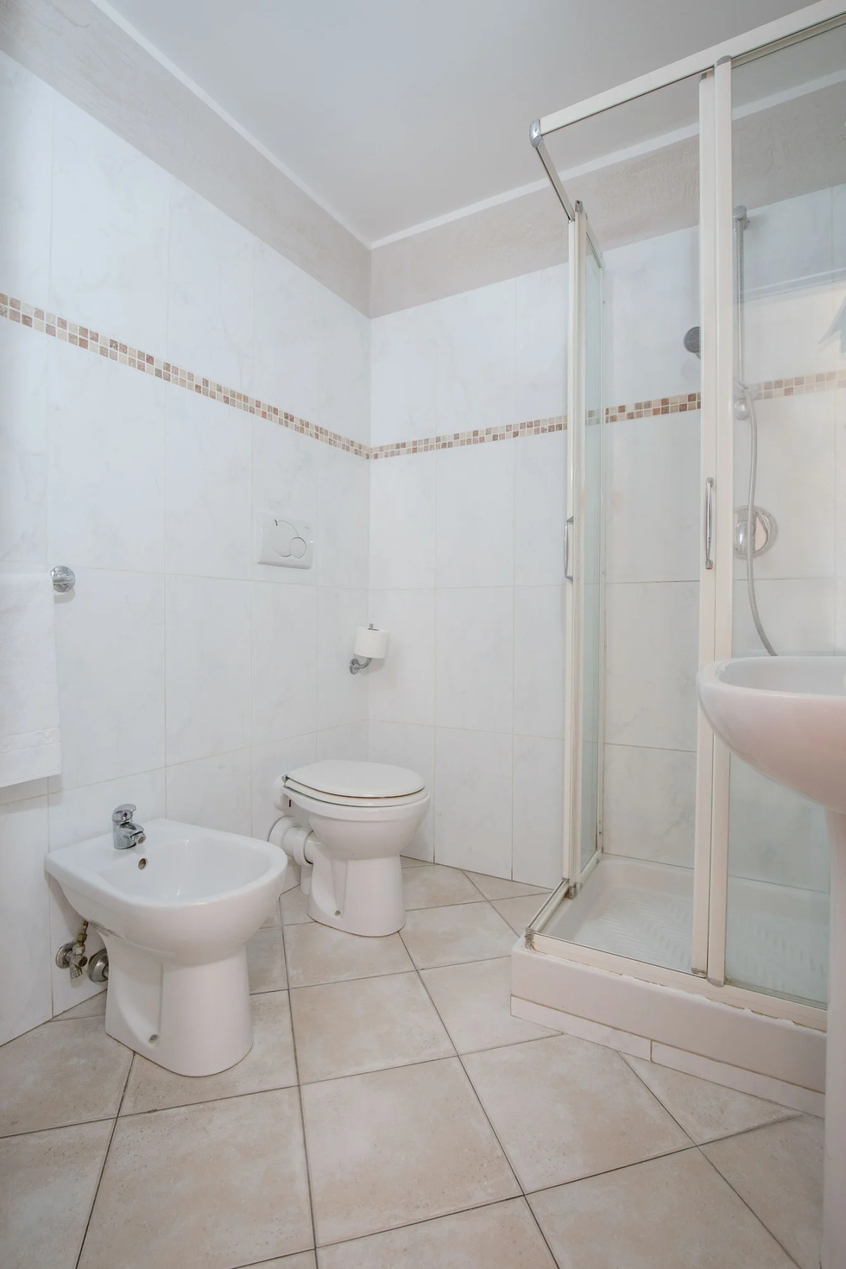 Hotel Angelica Florence