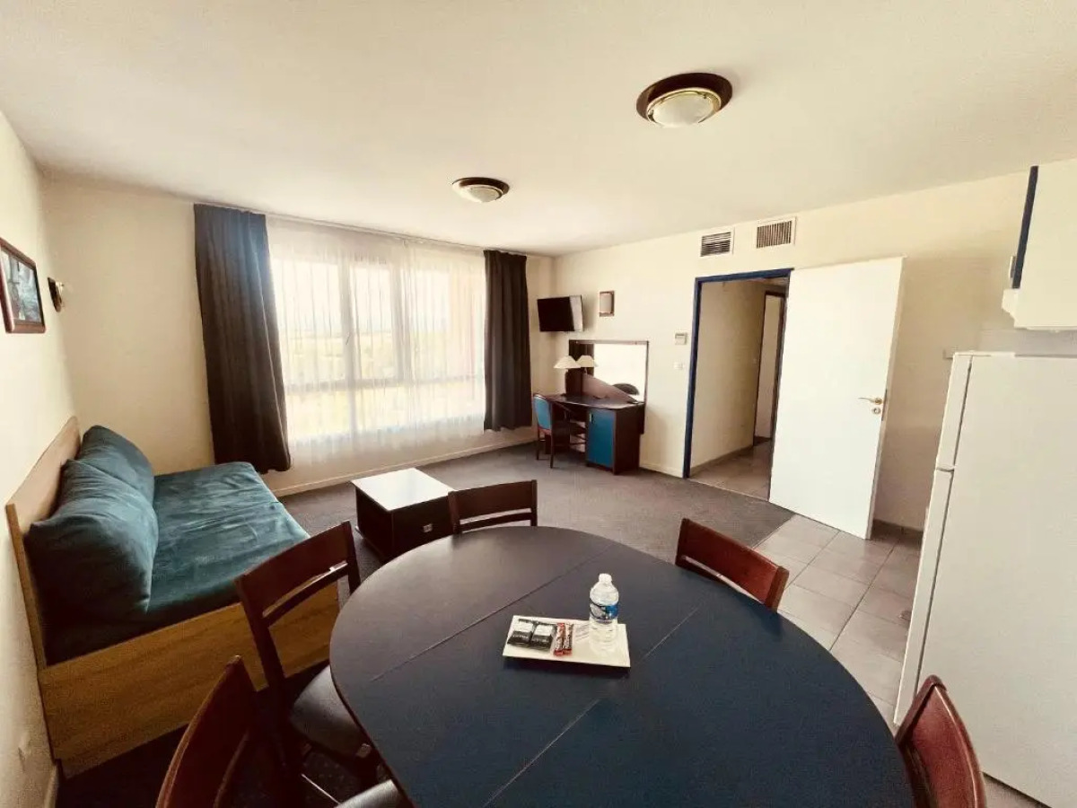 Comfort Aparthotel Carcassonne