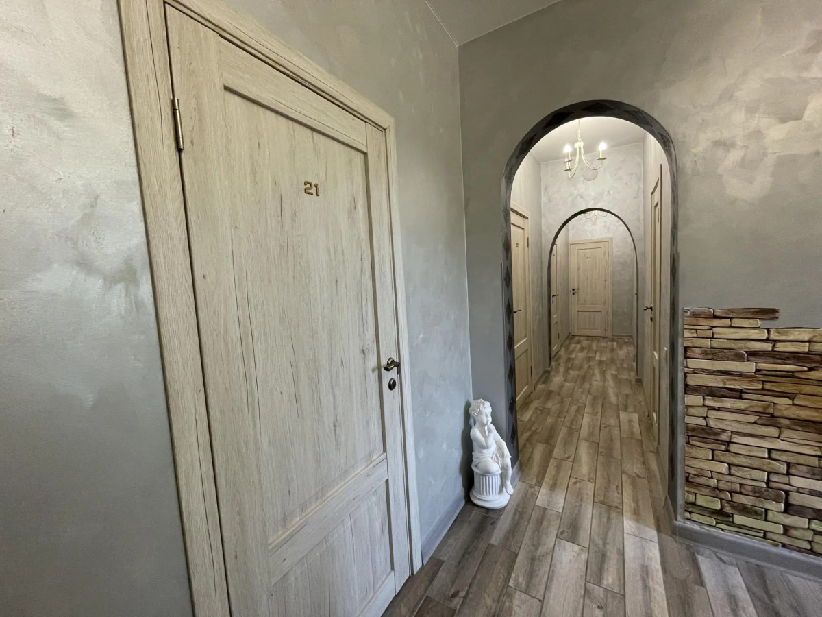 Вилла Жасмин