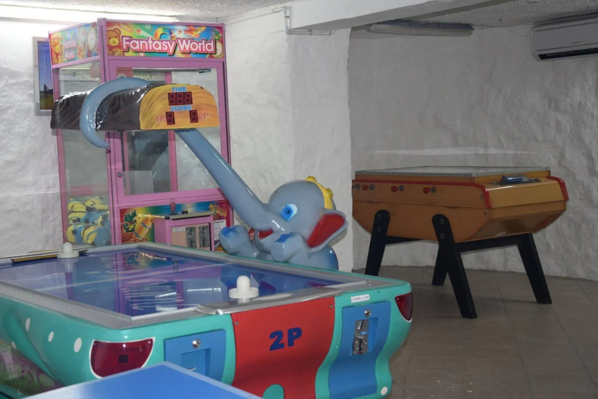 Casuarina Resort & Spa