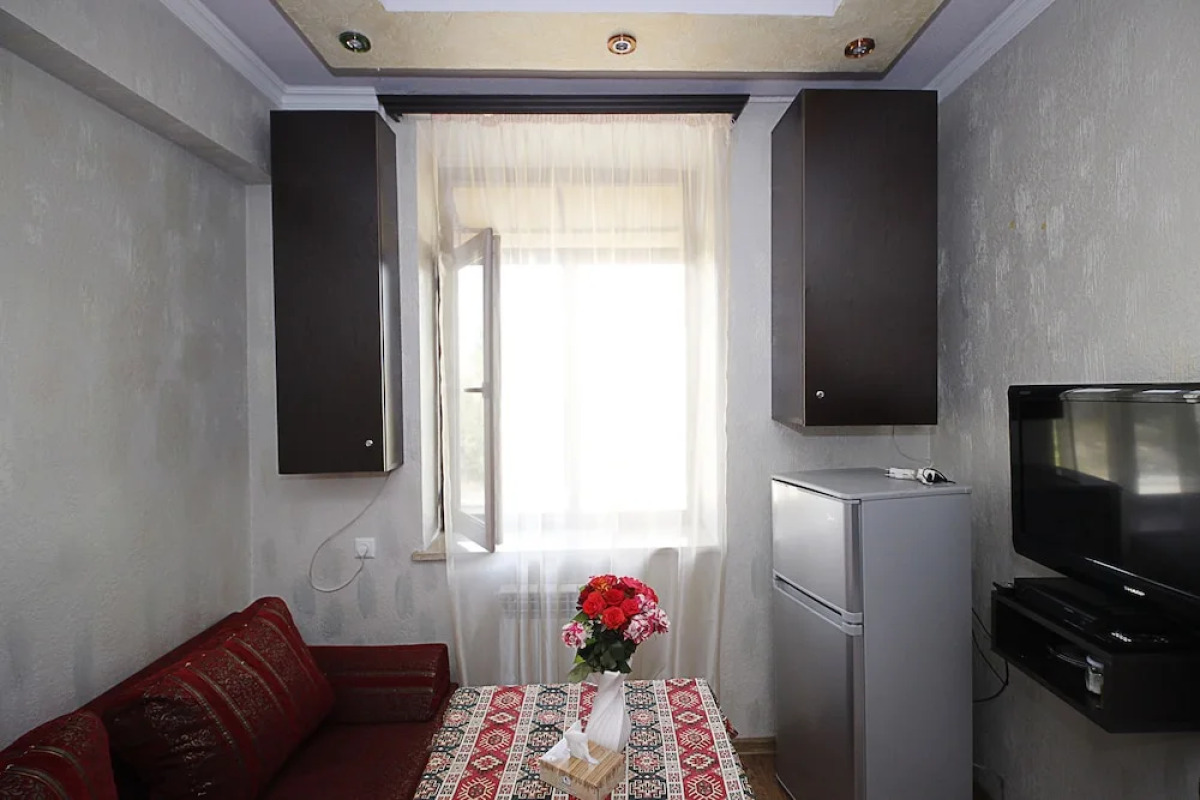 Отель Planet Yerevan