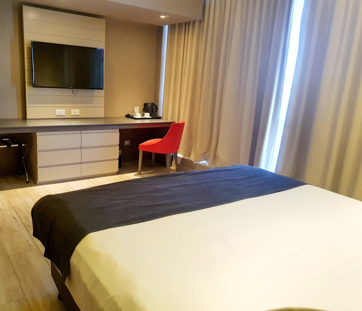 GrandView Hotel & Convention Center