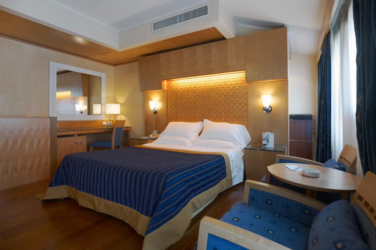 NH Collection Genova Marina