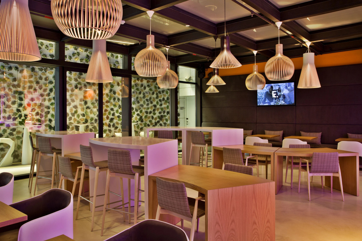 EVOLUTION Lisboa Hotel