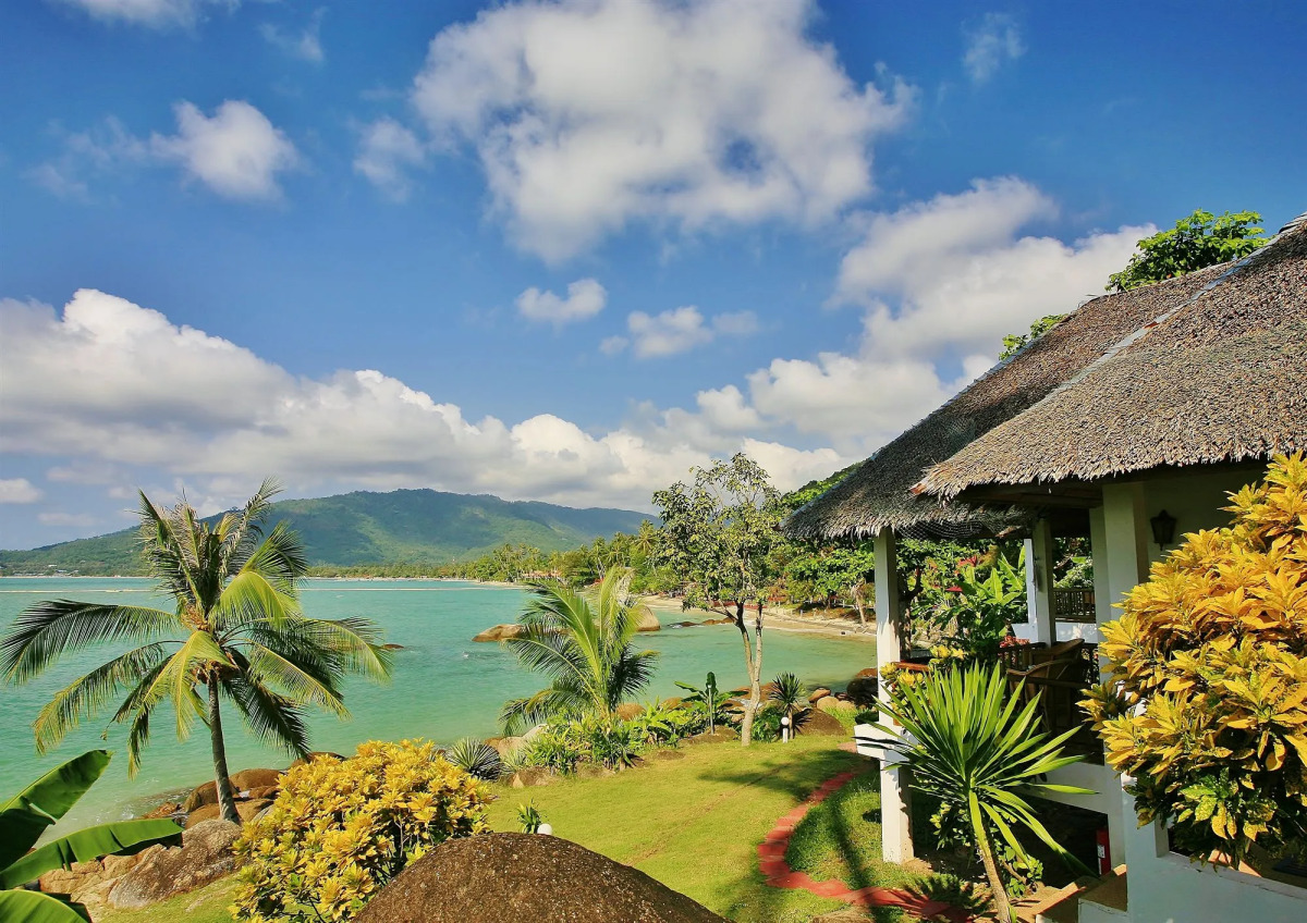 Lamai Bayview Boutique Resort