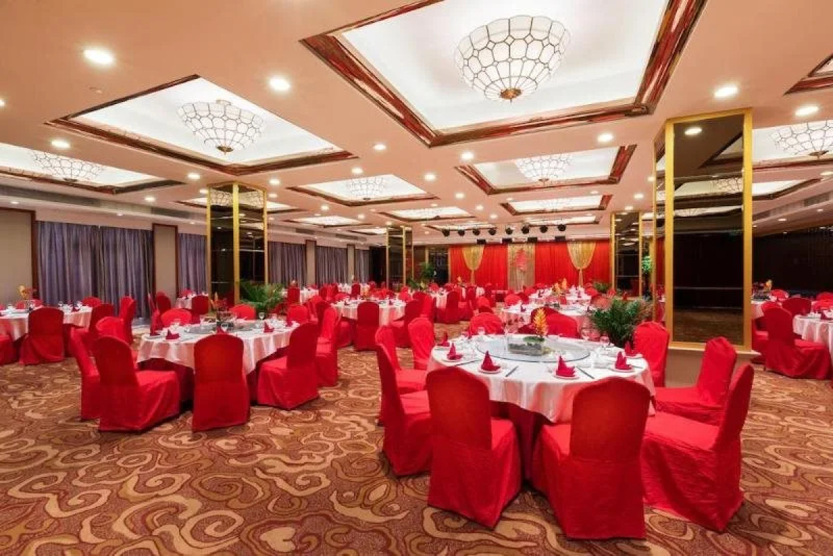 Ruian International Hotel