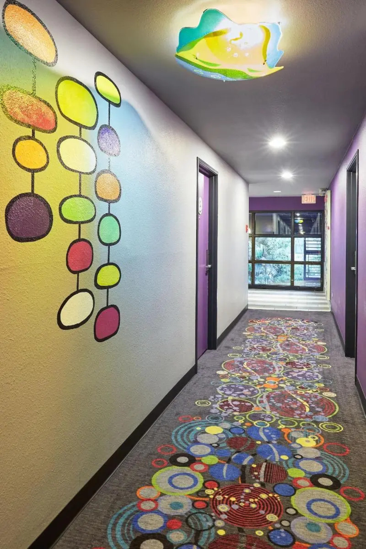 Inn at Northrup Station