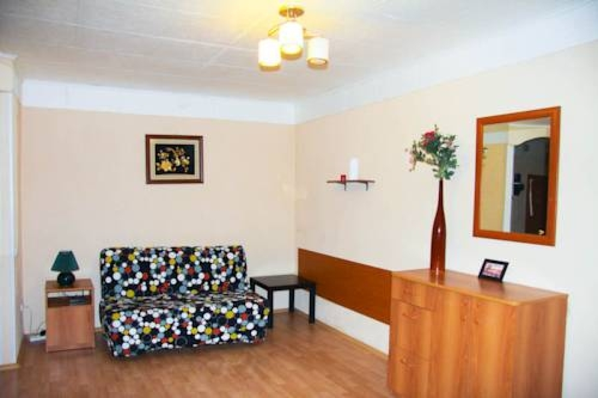 Апартаменты Вавилон 2 - Екатеринбург