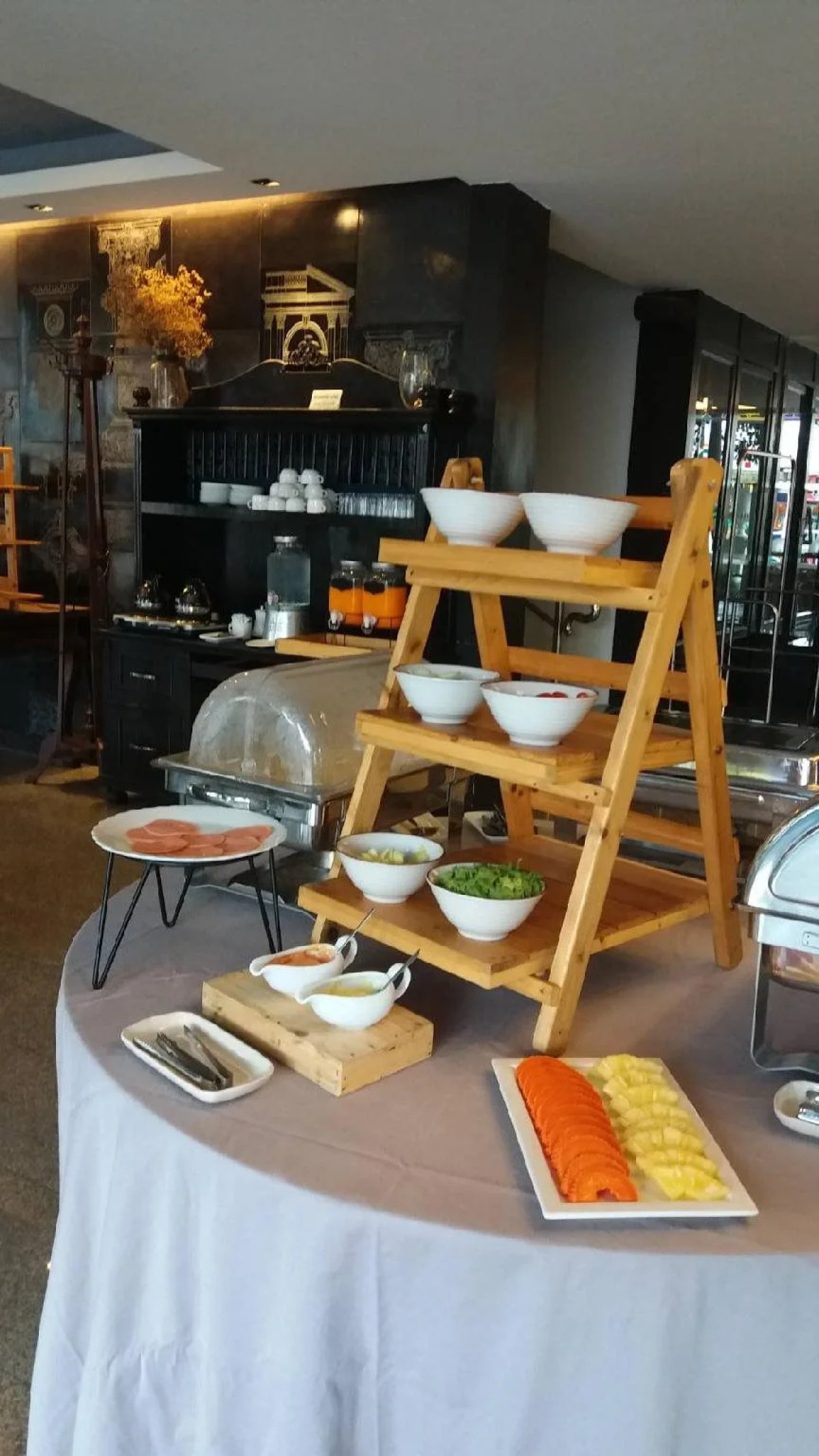 PRS Hotel by Sojourn