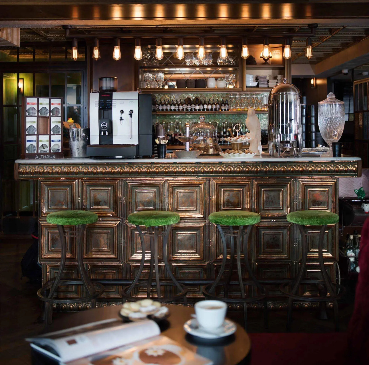 Hotel B Berdichevsky