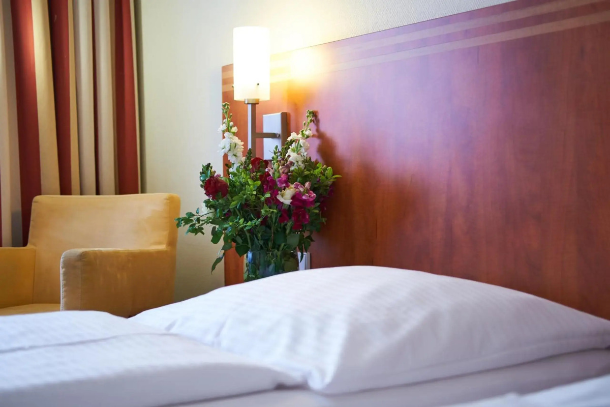 Hotel Concorde München