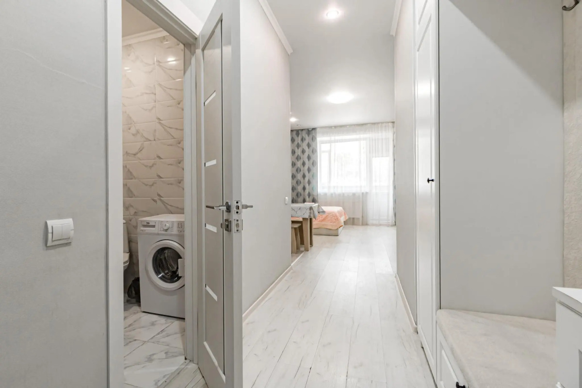 Вершина-ПВ на улице Генерала Дюсенова 2/2