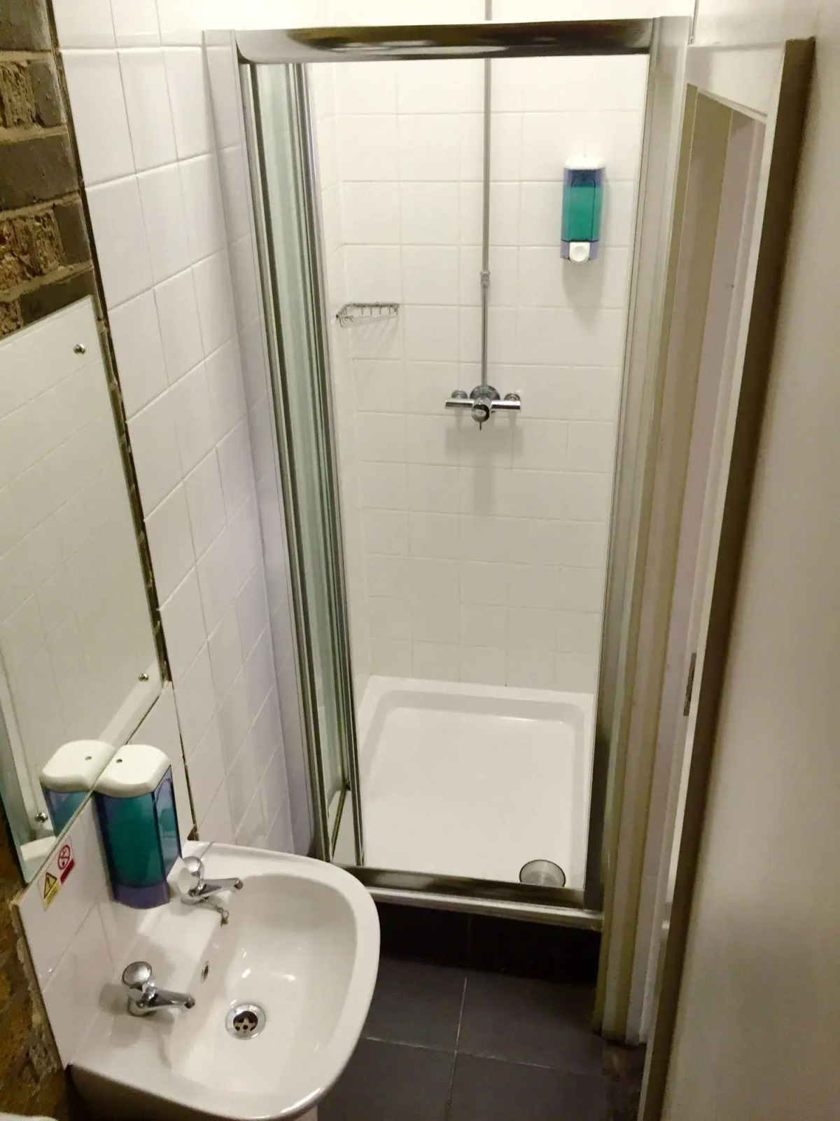 The Dictionary Hostel