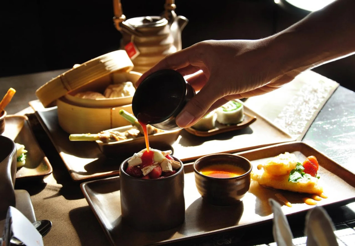 Отель Grand Seminyak - Lifestyle Boutique Resorts