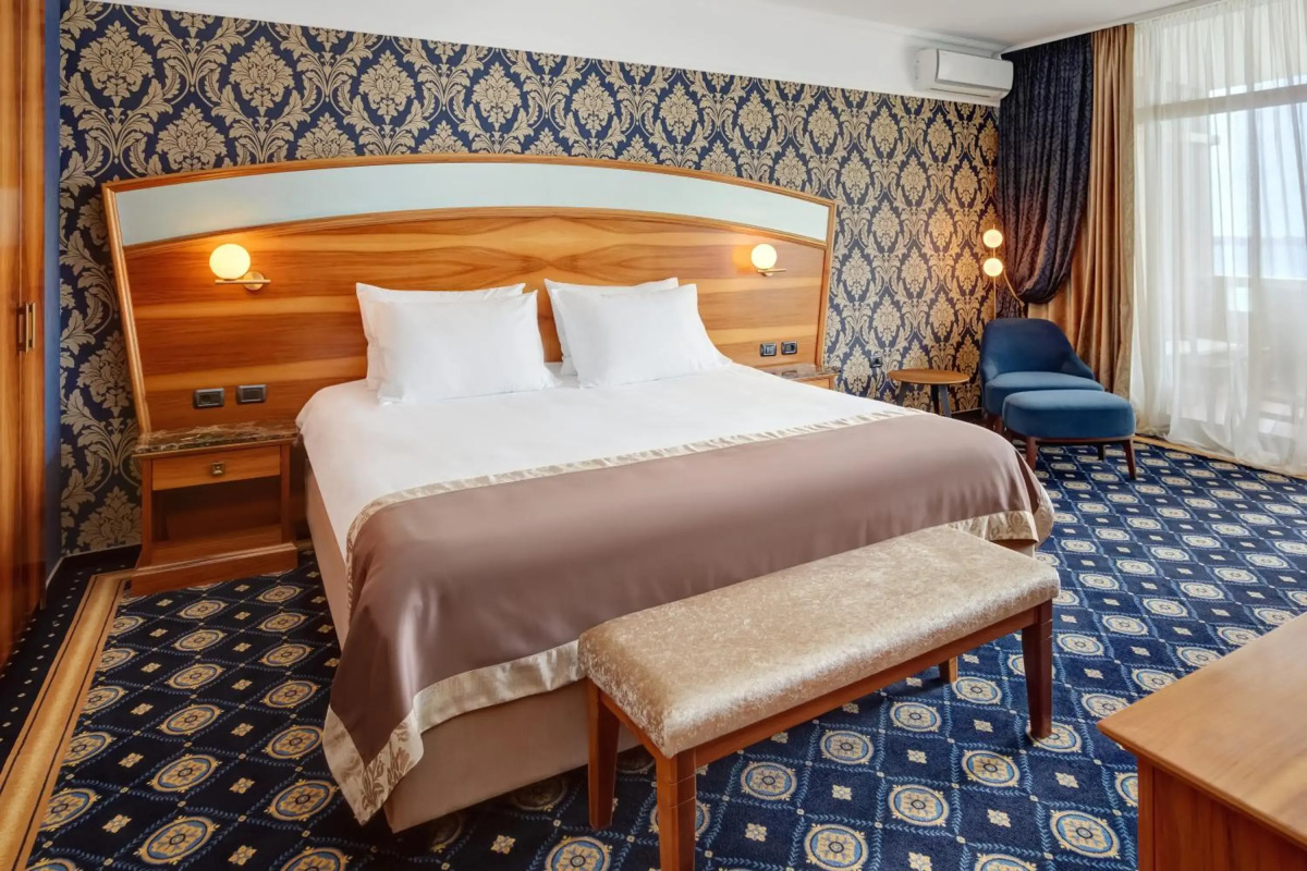 Remisens Premium Hotel Metropol