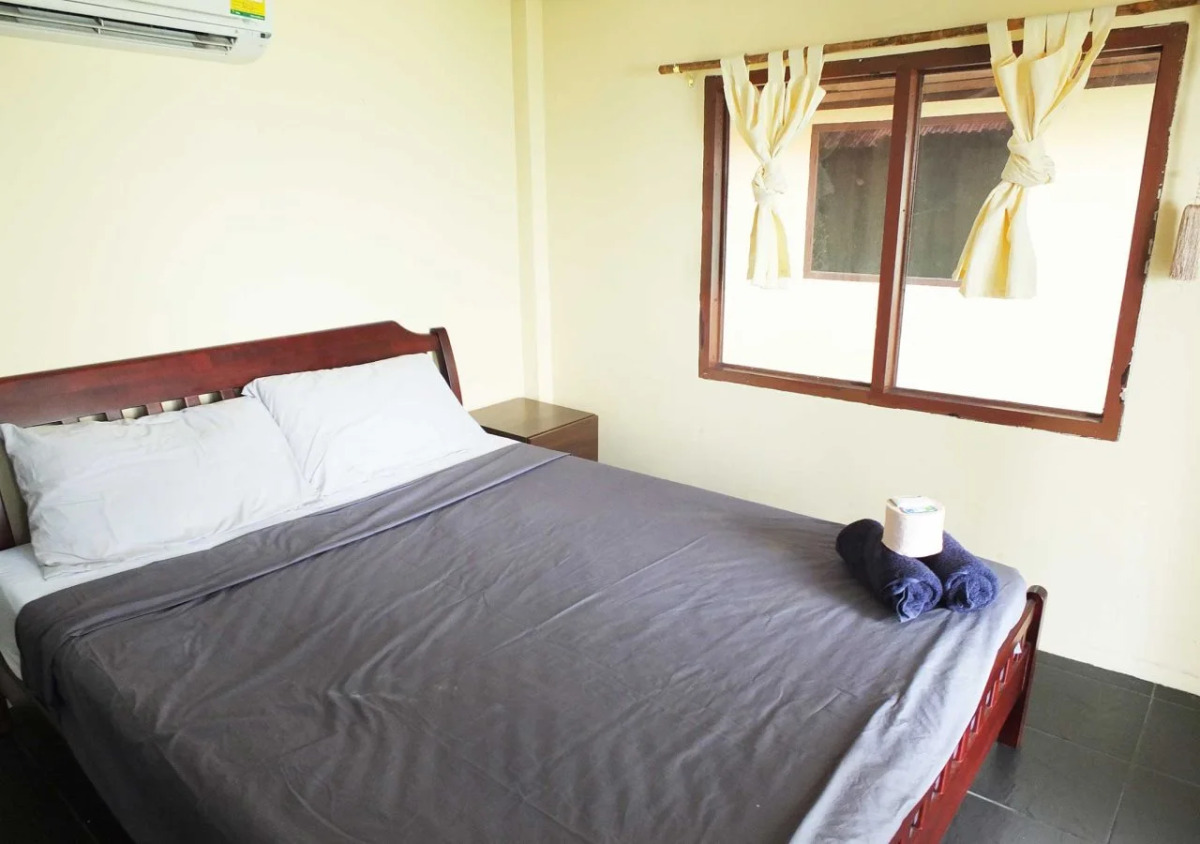 Sunrise Villas Seaview