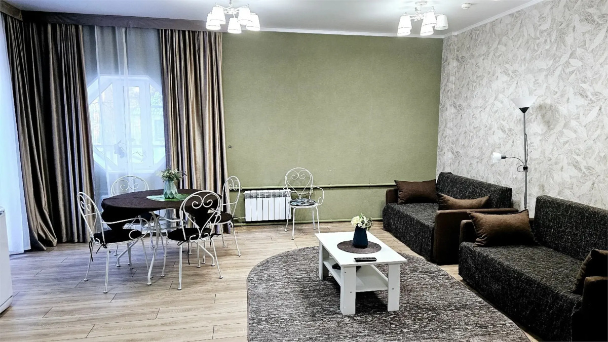 Лесное Поместье