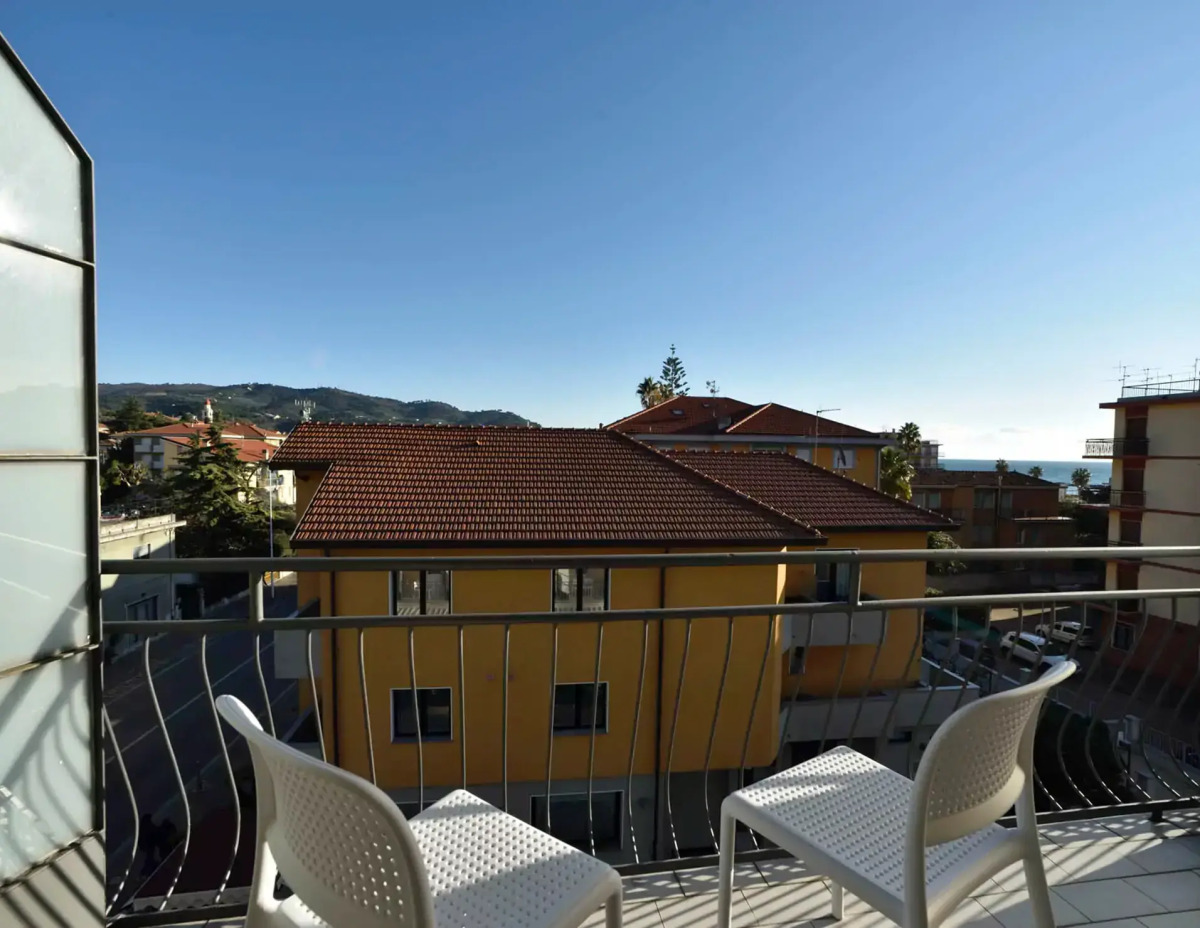 Hotel La Marina Mhotelsgroup