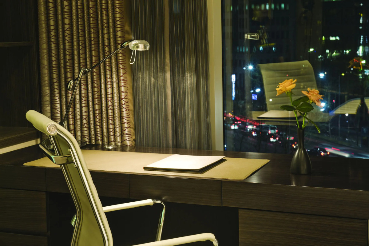 LOTTE City Hotel Mapo