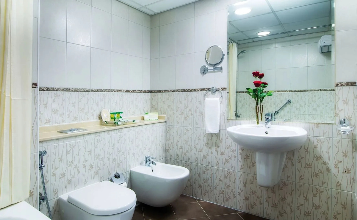 Dusit Princess Residence Dubai Marina